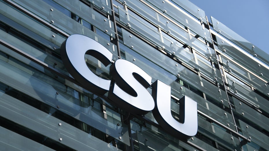 Netzausbau und Ausweis im Smartphone: Wie die CSU Deutschland digitaler machen will Netzausbau und Ausweis im Smartphone: Wie die CSU Deutschland digitaler machen will