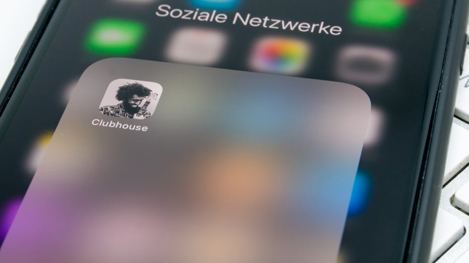 Clubhouse für alle: Wie steht es eigentlich um die Social-App?