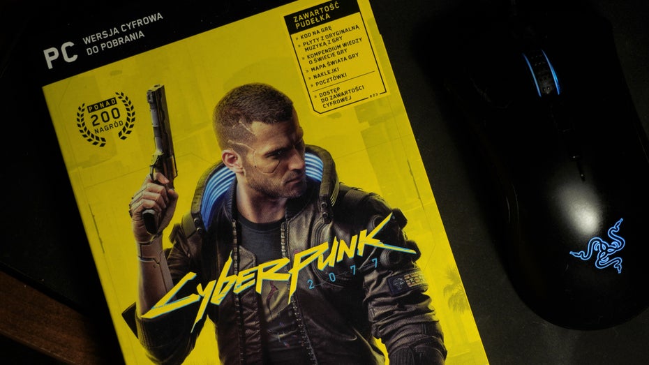 Cyberpunk 2077: Wettbewerbsbehörde untersucht das Spiel nach Beschwerden Cyberpunk 2077: Wettbewerbsbehörde untersucht das Spiel nach Beschwerden