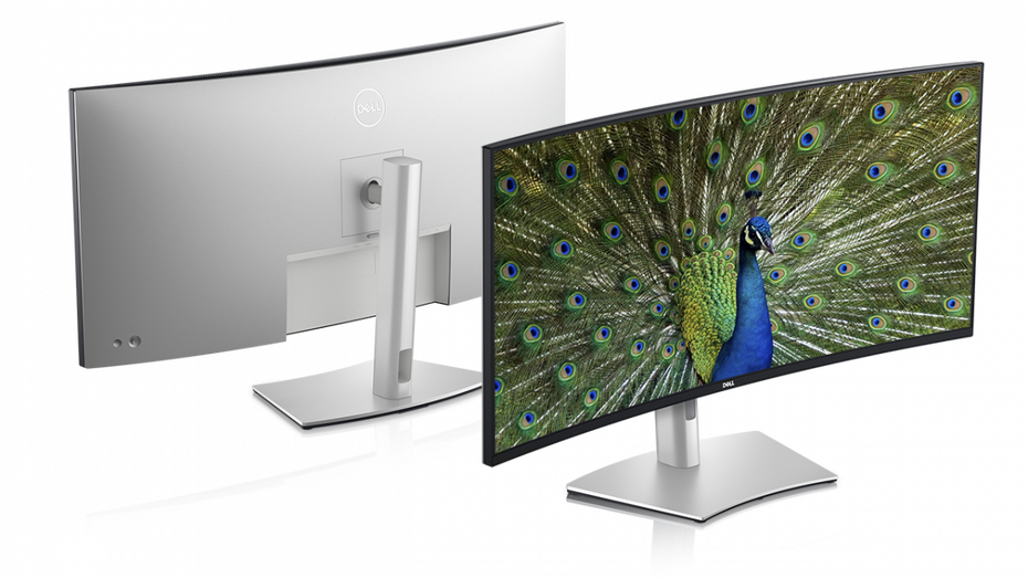 Neues Display für Kreative: Dell-Monitor mit 40-Zoll und breiter Farbraumabdeckung Neues Display für Kreative: Dell-Monitor mit 40-Zoll und breiter Farbraumabdeckung