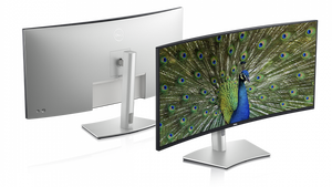 Neues Display für Kreative: Dell-Monitor mit 40-Zoll und breiter Farbraumabdeckung