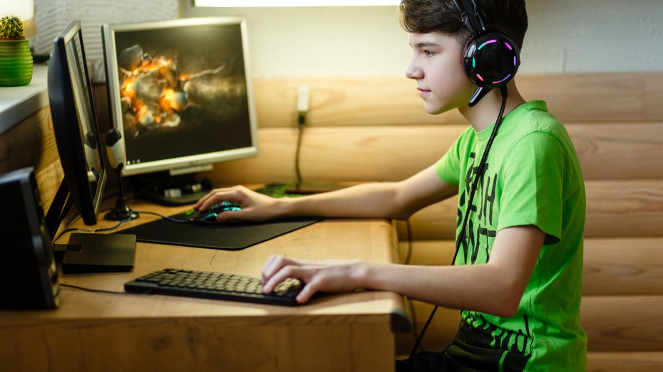 Langzeitstudie beweist: Counter-Strike und Co. machen nicht aggressiv(er)