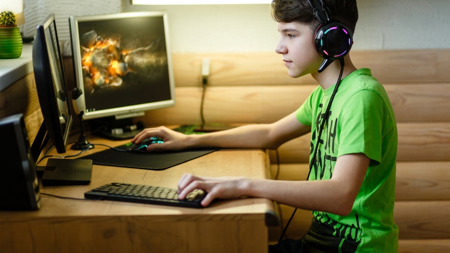 Langzeitstudie beweist: Counter-Strike und Co. machen nicht aggressiv(er)