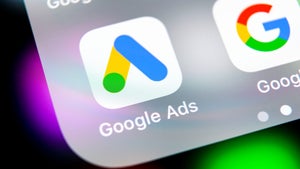 Google pausiert politische Werbung in den USA