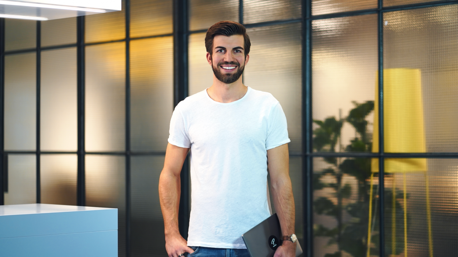 15. Einhorn Deutschlands: HR-Startup Personio schafft die Milliardenbewertung 15. Einhorn Deutschlands: HR-Startup Personio schafft die Milliardenbewertung