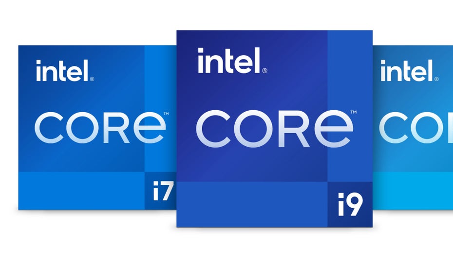 Intel will wieder an die Spitze der Desktop-Performance. Der i9-11900K soll das erreichen. (Bild: Intel) Neuer i9 soll Intel wieder an die Spitze bringen