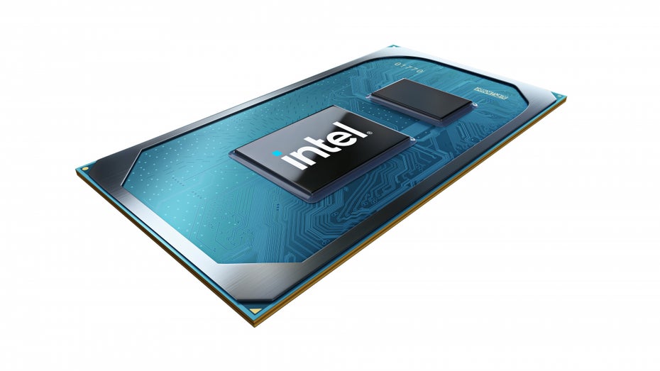 Bis zu 5 Gigahertz: Intel präsentiert neue Notebook-Prozessoren