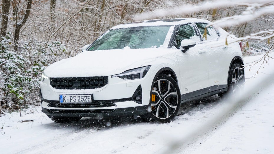 Polestar 2 im Test: Leistungsstarkes Elektroauto fernab vom Mainstream