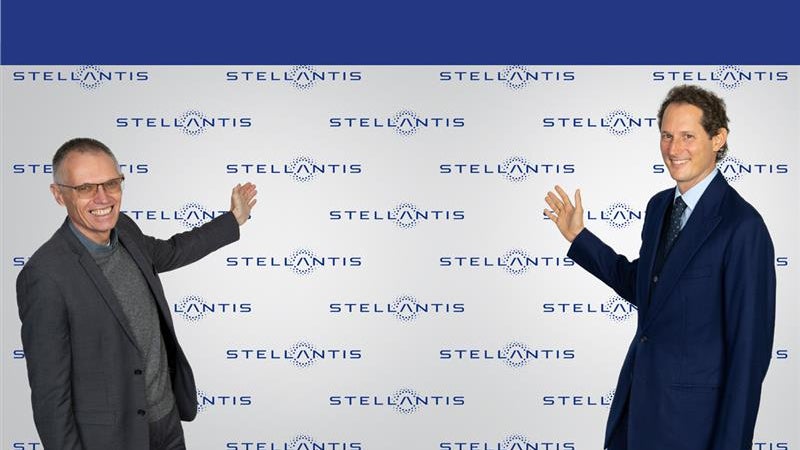 Freiheit der Mobilität in Gefahr: Stellantis-Chef will billigere Elektroautos Freiheit der Mobilität in Gefahr: Stellantis-Chef will billigere Elektroautos