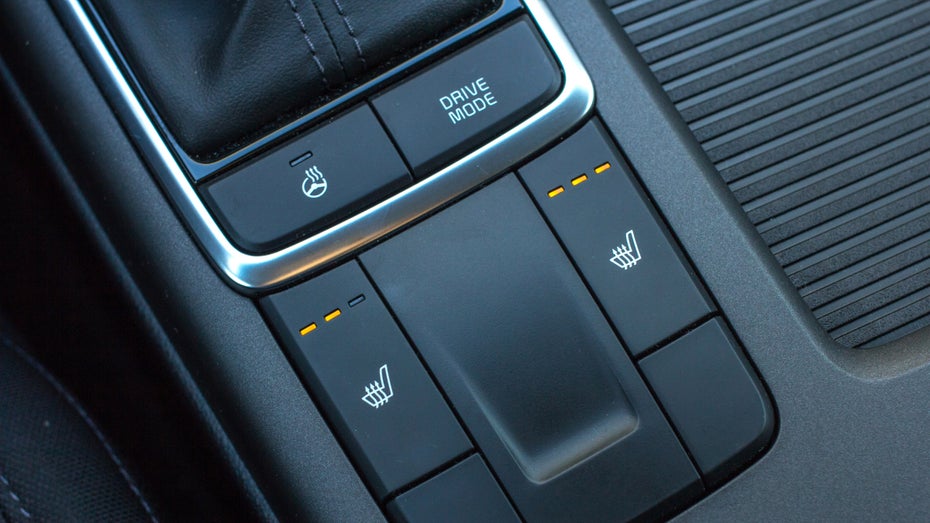 ADAC rechnet vor, wie viel teurer der Stromverbrauch eures Autos im Winter ist ADAC rechnet vor, wie viel teurer der Stromverbrauch eures Autos im Winter ist