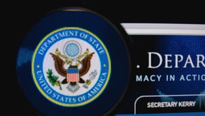 Mitarbeiter ändert Angaben: Trumps Amtszeit auf Website des State Departments beendet