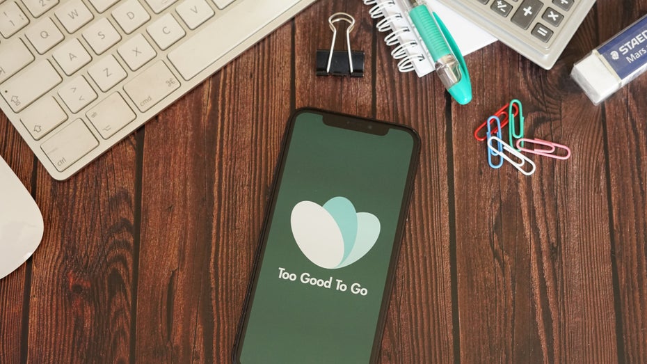 31,1 Millionen Dollar: Food-Startup Too Good to Go schließt Finanzierungsrunde erfolgreich ab 31,1 Millionen Dollar: Food-Startup Too Good to Go schließt Finanzierungsrunde erfolgreich ab