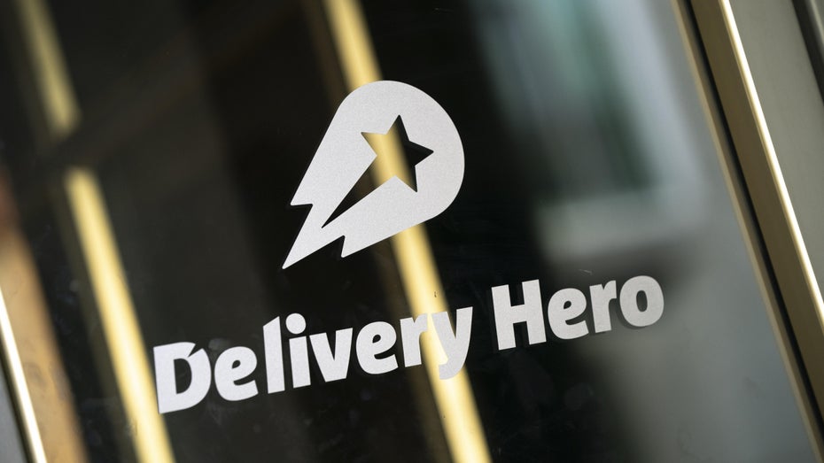 Delivery Hero übernimmt Mehrheit an Liefer-App Glovo