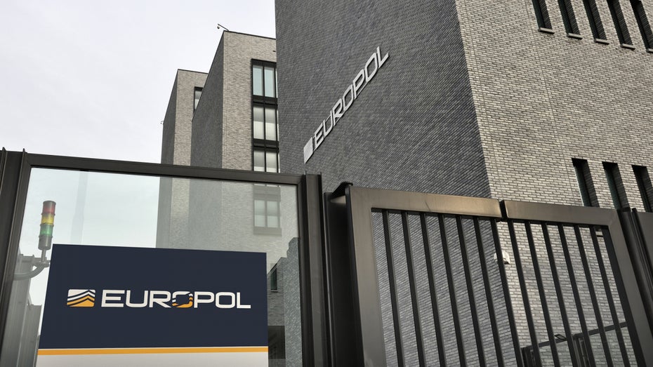 Emotet: BKA und Europol haben das Botnetz der Schadsoftware ausgeschaltet