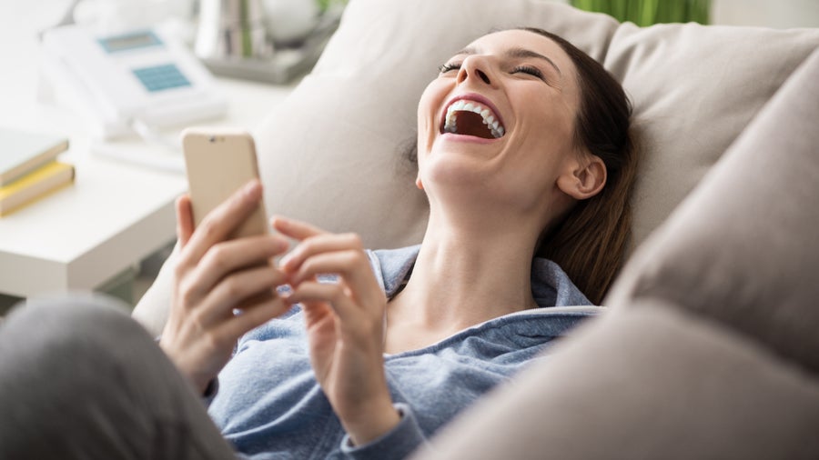Social-Media-Trends 2021: Was dieses Jahr wichtig wird Social-Media-Trends 2021: Was dieses Jahr wichtig wird