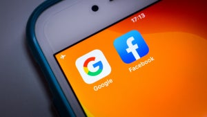 Geheimer Werbedeal: Google soll Facebook bevorzugt behandelt haben