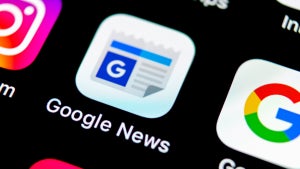 Leistungsschutzrecht: Google bezahlt französische Publisher jetzt für News-Inhalte