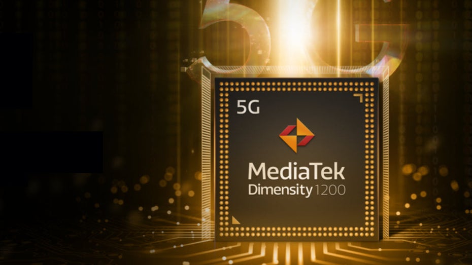 Dimensity 1100 und 1200: Das sind Mediateks neue Top-Prozessoren für 5G-Smartphones