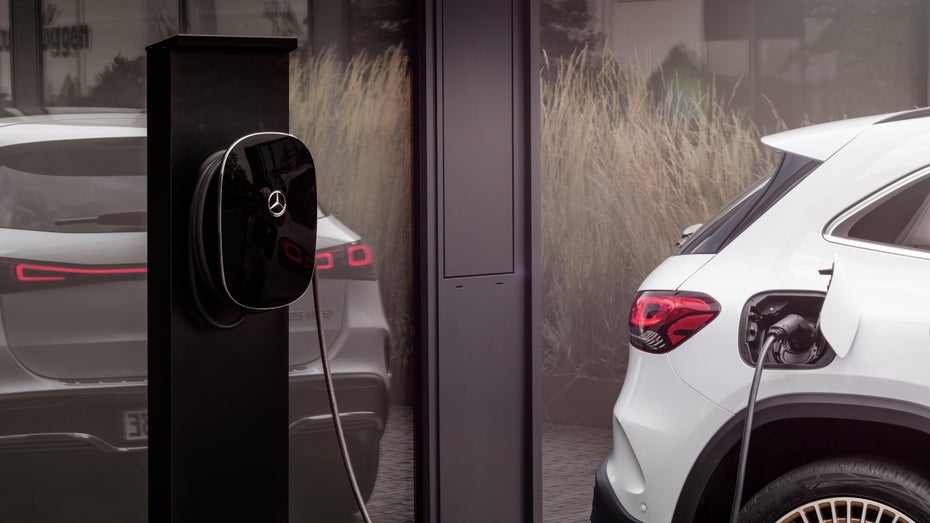Daimler könnte bis 2030 A- bis S-Klasse elektrifizieren – unter einer Bedingung Daimler könnte bis 2030 A- bis S-Klasse elektrifizieren – unter einer Bedingung