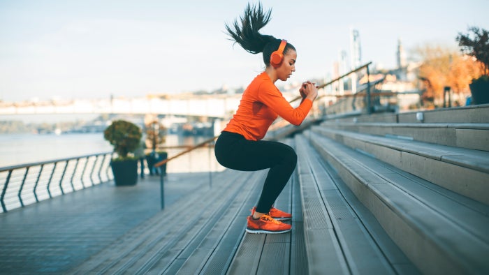 Neujahrsvorsätze halten mithilfe von Smartphone-Apps. (Foto: Shutterstock-Shutterstock-BGStock72) Diese Apps helfen euch 2023, eure Vorsätze einzuhalten