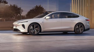 Tesla-Konkurrent Nio bringt Elektro-Limousine ET7 mit 1.000 Kilometern Reichweite