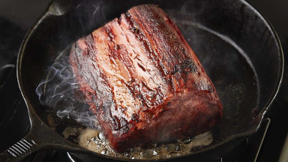 Redefine Meat: Fleischersatz aus dem 3D-Drucker erreicht bald auch Deutschland Redefine Meat: Fleischersatz aus dem 3D-Drucker erreicht bald auch Deutschland