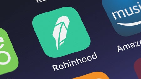 Konkurrenz für Trade Republic und Scalable: Wie Robinhood in Europa durchstarten will