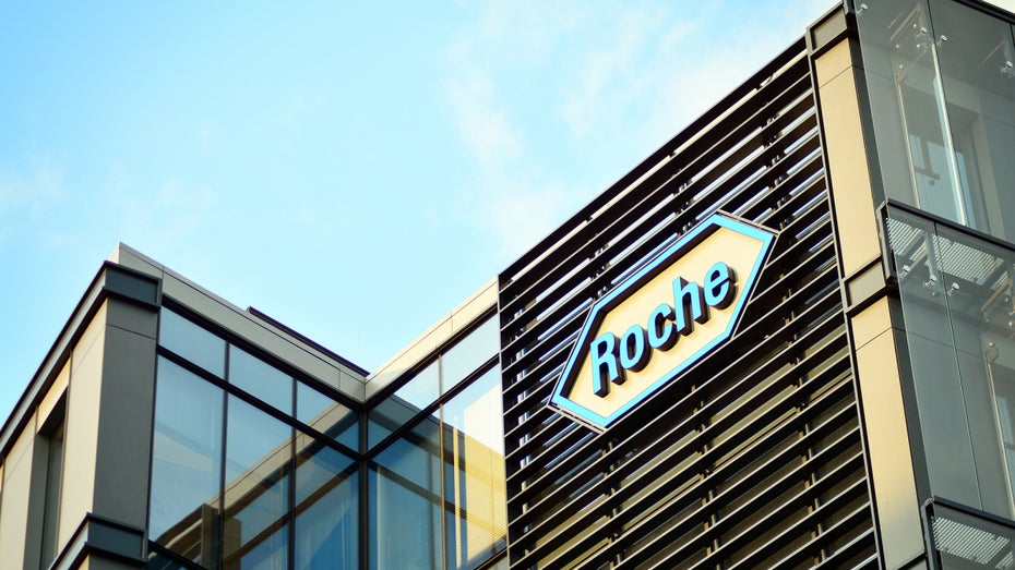 Der Pharmakonzern Roche erreicht im Glassdoor-Ranking dieses Jahr den ersten Platz. (Foto: Grand Warszawski / Shutterstock.com) Glassdoor-Rangliste: Die 20 besten Arbeitgeber Deutschlands