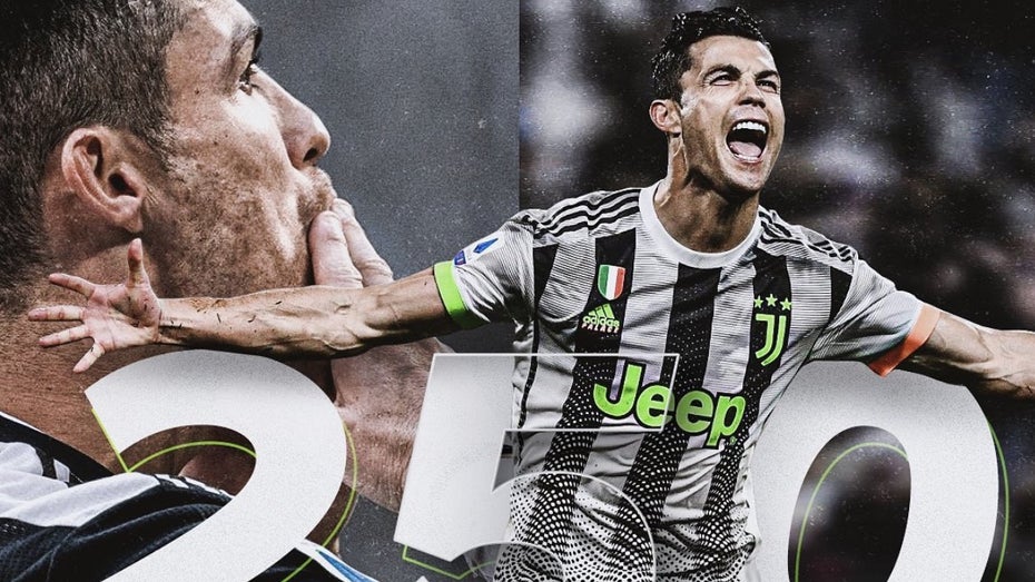 Instagram: Cristiano Ronaldo hat als erster Mensch über 250 Millionen Follower