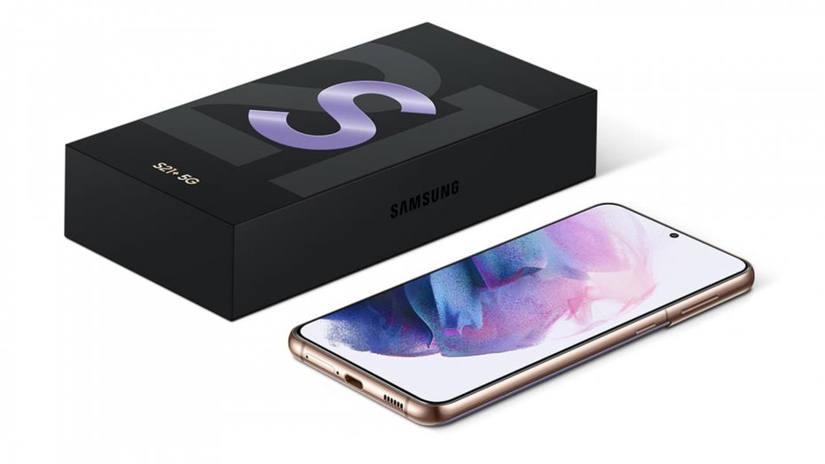 Samsung-Smartphones künftig ohne Netzteile und Kopfhörer im Lieferumfang Samsung-Smartphones künftig ohne Netzteile und Kopfhörer im Lieferumfang