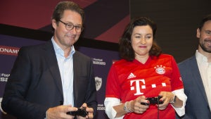 CSU: Deutschland soll „Games-Standort Nummer 1” werden