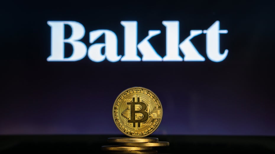 Bakkt: Krypto-Börse bestätigt Börsengang