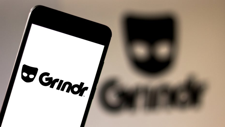 Verstoß gegen DSGVO: Dating-App Grindr muss 10 Millionen Euro Strafe zahlen