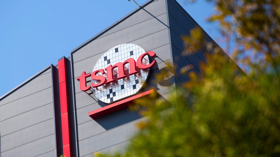 Chiphersteller TSMC verhandelt mit Bundesregierung über deutsche Fabrik