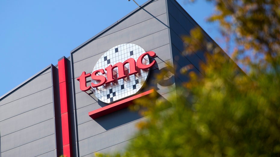 Chip-Konzern TSMC profitiert vom weltweiten Mangel an Halbleitern