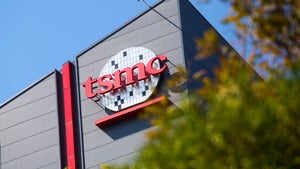 Chip-Konzern TSMC profitiert vom weltweiten Mangel an Halbleitern
