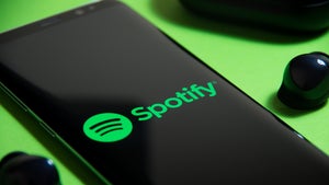 15 Jahre Spotify – doch der Streamingdienst schreibt noch immer rote Zahlen