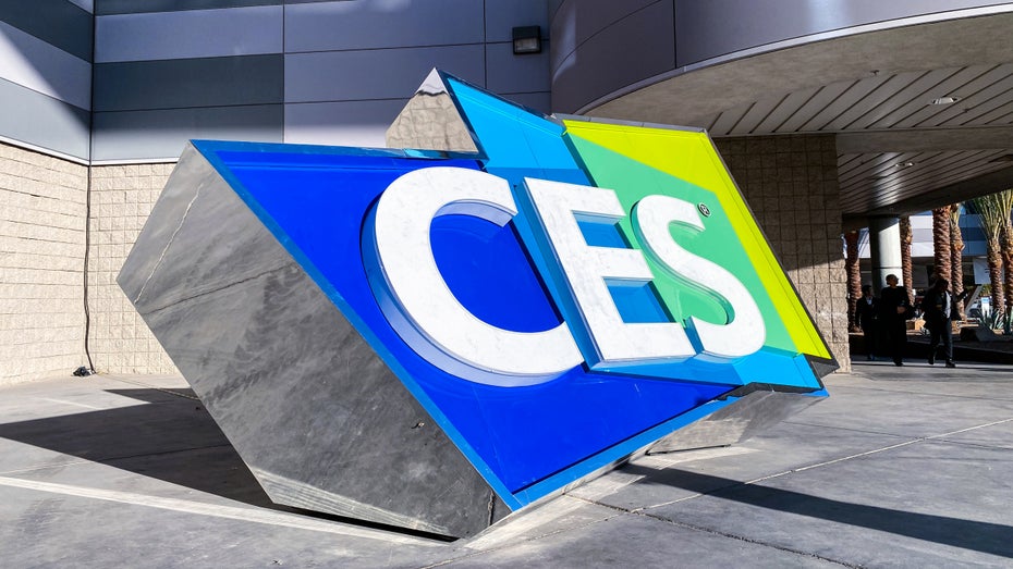 Gadget-Show CES: Online statt Las Vegas