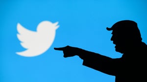 Sturm aufs Kapitol: Was Facebook und Twitter mit den Republikanern gemeinsam haben