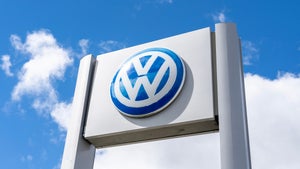 Investition von 460 Millionen Euro: Wolfsburger VW-Werk bekommt neues Elektro-SUV