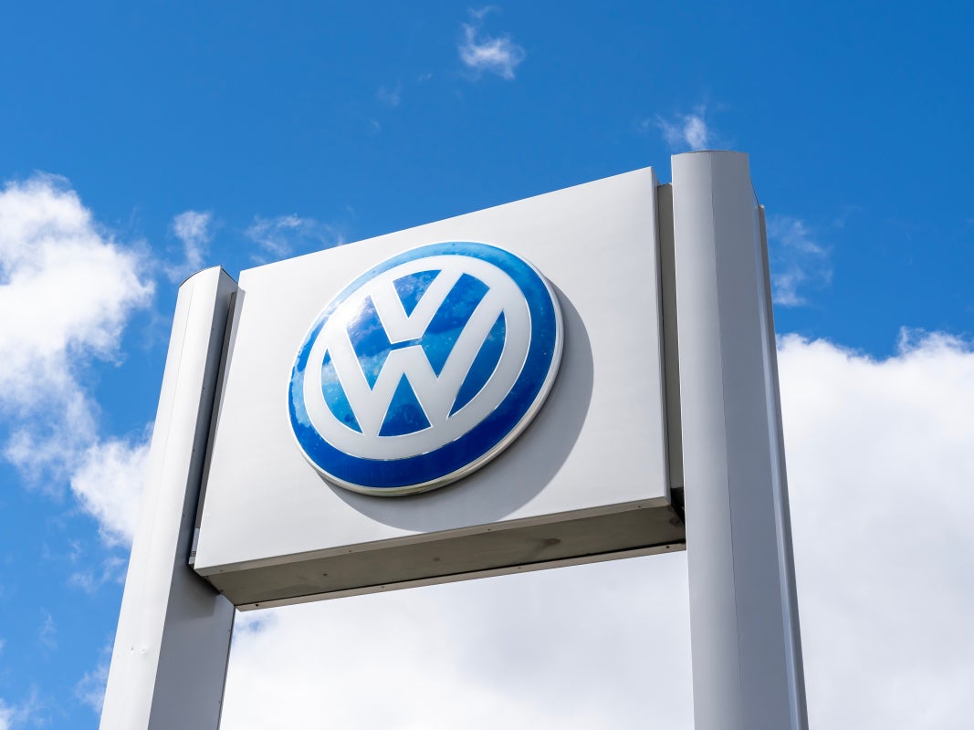 Entwicklung von Flugauto  So will Volkswagen Autos in die Lüfte
