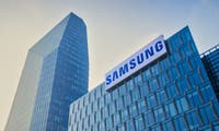 Samsung erwartet deutliche Gewinnzunahme für erstes Quartal 2021