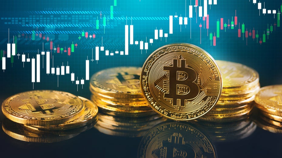 Bitcoin is back: Krypto-Coin knackt wichtige 50.000-Dollar-Marke
