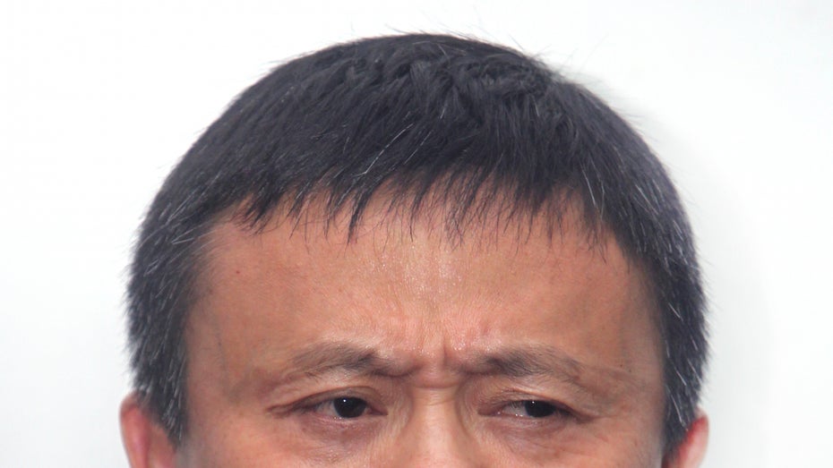 Alibaba-Gründer Jack Ma: Untergetaucht, nicht verschwunden