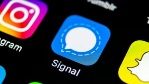 Signal gegen Facebook: Sperrung wegen ehrlicher Instagram-Werbung nur ein „PR-Stunt”?