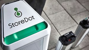 Storedot präsentiert E-Auto-Akku, der in 5 Minuten volllädt