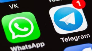 Telegram erlaubt jetzt den Import von Whatsapp-Chats