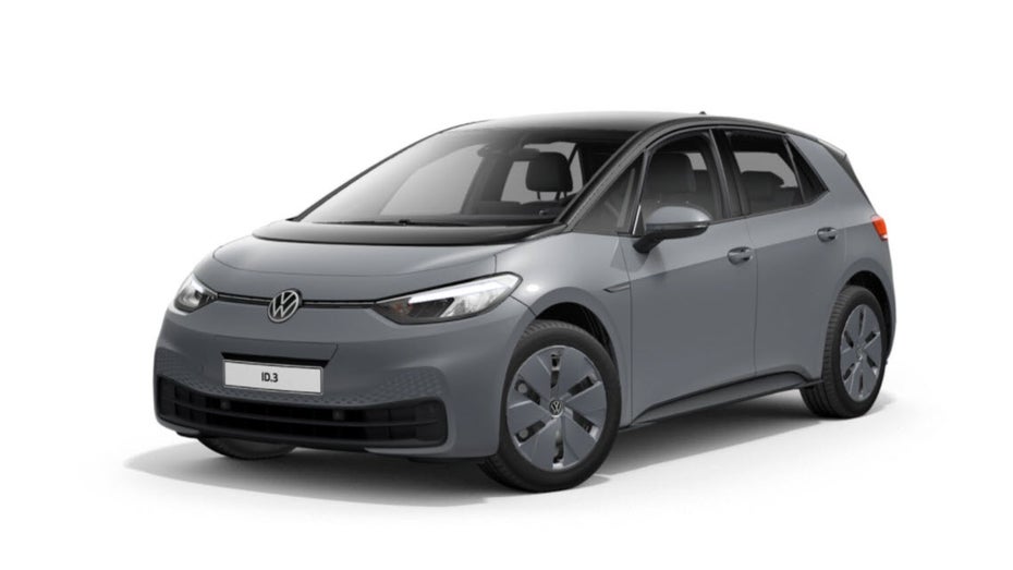 VW ID 3: Neues Pure-Modell ab unter 30.000 Euro verfügbar
