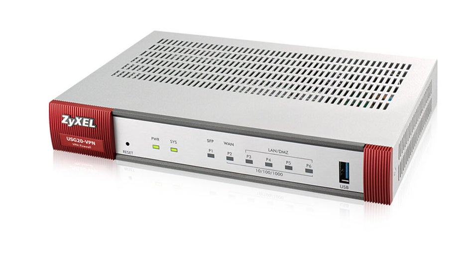 Sicherheitslücke: Zyxel baut Hintertür in Firewalls ein, um leichter updaten zu können Sicherheitslücke: Zyxel baut Hintertür in Firewalls ein, um leichter updaten zu können
