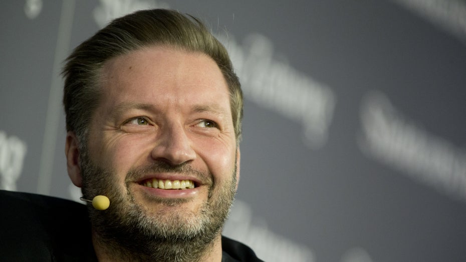Ein Clubhouse-Talk als Podcast – mit Trivago-Gründer Rolf Schrömgens Ein Clubhouse-Talk als Podcast – mit Trivago-Gründer Rolf Schrömgens